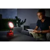 Luminária exterior com bateria EINHELL GC-OL 18/1500 Li‑Solo — luminária LED, bateria e carregador não incluídos
