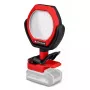 Luminária exterior com bateria EINHELL GC-OL 18/1500 Li‑Solo — luminária LED, bateria e carregador não incluídos