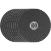 Rebarbadora angular com bateria EINHELL AXXIO 18/125, 18V, disco 125 mm, Li‑Ion Plus 4,0 Ah