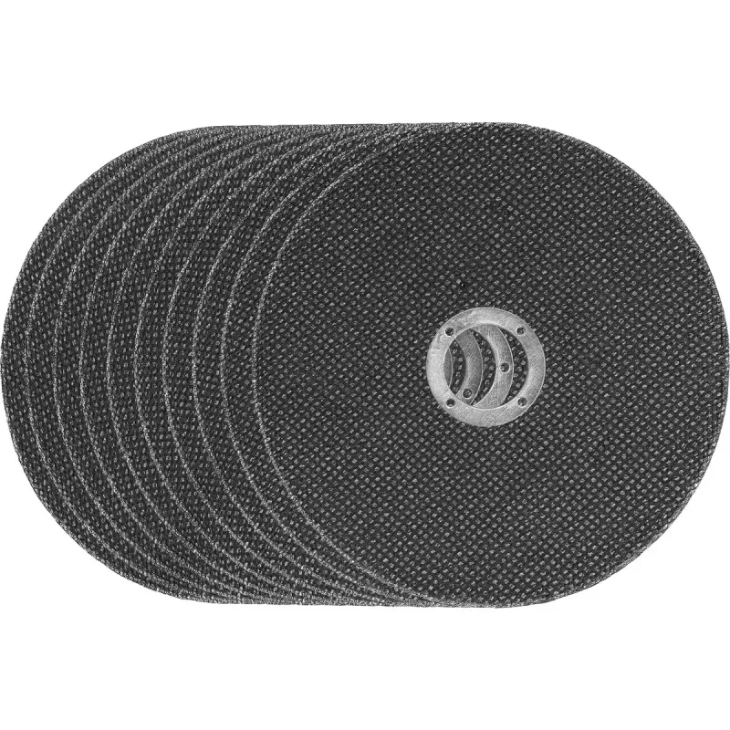 Rebarbadora angular com bateria EINHELL AXXIO 18/125, 18V, disco 125 mm, Li‑Ion Plus 4,0 Ah