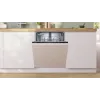 Máquina de lavar louça Bosch Serie 2 SMV2HTX08E totalmente integrada 13 conjuntos de louça C