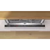 Máquina de lavar louça Bosch Serie 2 SMV2HTX08E totalmente integrada 13 conjuntos de louça C