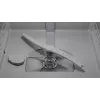 Máquina de lavar louça Bosch Serie 2 SMV2HTX08E totalmente integrada 13 conjuntos de louça C