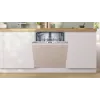 Máquina de lavar louça Bosch Serie 4 SBV4HTX14E totalmente integrada 13 conjuntos de louça