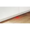 Máquina de lavar louça Bosch Serie 4 SBV4HTX14E totalmente integrada 13 conjuntos de louça