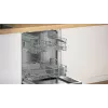 Máquina de lavar louça Bosch SMU2HTS08E de instalação livre 13 conjuntos de louça