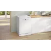 Máquina de lavar loiça Bosch Serie 2 SMS2HTW08E de instalação livre 13 serviços