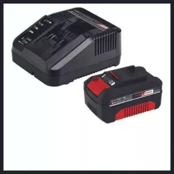 Bomba de água Einhell GE-SP 18 LL Li (1x4,0Ah)