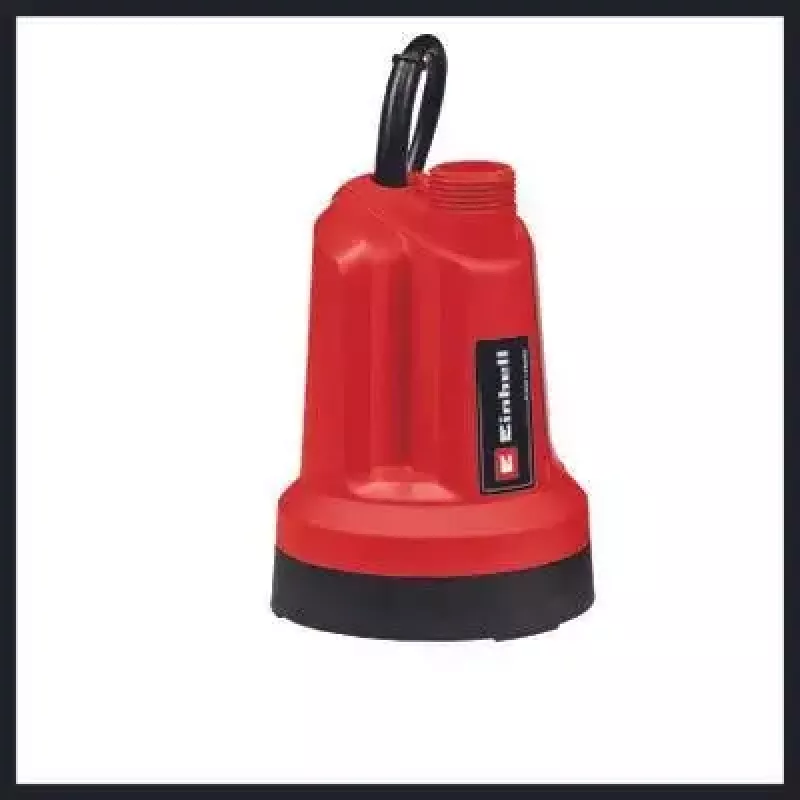 Bomba de água Einhell GE-SP 18 LL Li (1x4,0Ah)
