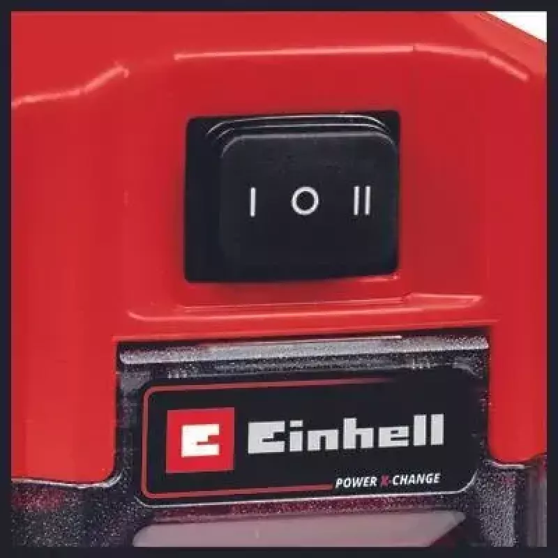 Bomba de água Einhell GE-SP 18 LL Li (1x4,0Ah)