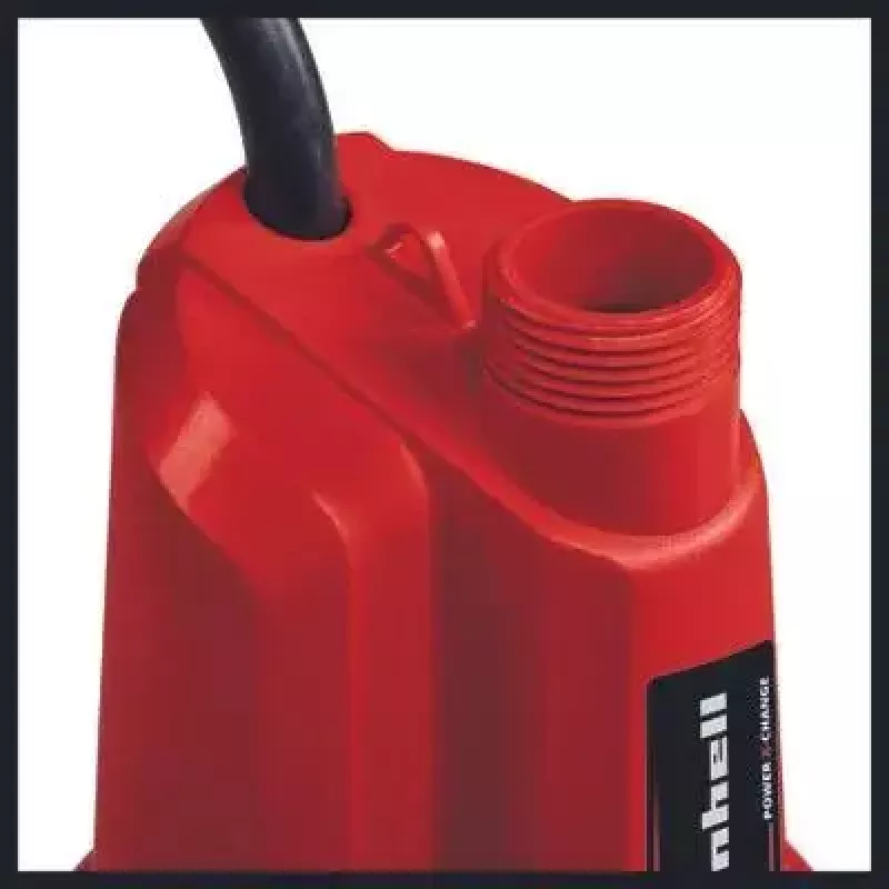 Bomba de água Einhell GE-SP 18 LL Li (1x4,0Ah)