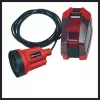 Bomba de água Einhell GE-SP 18 LL Li (1x4,0Ah)
