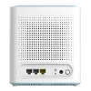 D-Link EAGLE PRO AI M32-2 AX3200 sistema Mesh Wi-Fi 6 (2 unid.), dual-band, até 510 m², Gigabit LAN
