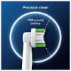 Oral-B Precision Clean 12 unid. branco