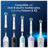 Oral-B Precision Clean 12 unid. branco