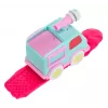 MGA Entertainment DohKins 123071-EUC carrinha de gelados e padeiro, conjunto de brincar com massa de modelar, a partir dos 3 anos