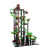 Conjunto de pista de berlindes e bolas Fischertechnik 536621