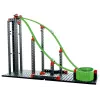 Conjunto de pista de berlindes e bolas Fischertechnik 536621