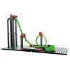 Conjunto de pista de berlindes e bolas Fischertechnik 536621