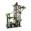 Conjunto de pista de berlindes e bolas Fischertechnik 536621