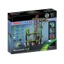 Conjunto de pista de berlindes e bolas Fischertechnik 536621