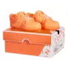 Miniverse Make It Mini Sneakers em PDQ, 8 anos, multicolor, plástico