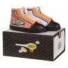 Miniverse Make It Mini Sneakers em PDQ, 8 anos, multicolor, plástico