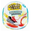 Miniverse Make It Mini Sneakers em PDQ, 8 anos, multicolor, plástico