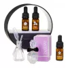 Miniverse Make It Mini Fragrances em PDQ, conjunto de criação de perfumes para crianças, 8 ano(s), multicolor