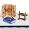 Miniverse Make It Mini Harry Potter Back to Hogwarts em PDQ, 8 anos, Harry Potter, multicolor, plástico