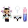 MGA Entertainment boneca com brilho labial Yummiland Sour Sweeties - Nina Heartpop