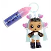 MGA Entertainment boneca com brilho labial Yummiland Sour Sweeties - Nina Heartpop