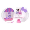 Miniverse Make It Mini SANRIO Series 2 Asst em PDQ, 8 ano(s), multicolor, plástico