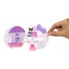 Miniverse Make It Mini SANRIO Series 2 Asst em PDQ, 8 ano(s), multicolor, plástico