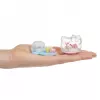 Miniverse Make It Mini SANRIO Series 2 Asst em PDQ, 8 ano(s), multicolor, plástico
