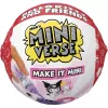 Miniverse Make It Mini SANRIO Series 2 Asst em PDQ, 8 ano(s), multicolor, plástico