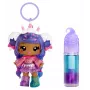 MGA Entertainment boneca mistério com brilho labial Yummiland - Carly Cakepop