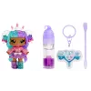 MGA Entertainment boneca mistério com brilho labial Yummiland - Carly Cakepop