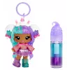 MGA Entertainment boneca mistério com brilho labial Yummiland - Carly Cakepop