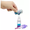MGA Entertainment boneca mistério com brilho labial Yummiland - Carly Cakepop