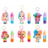 MGA Entertainment boneca mistério com brilho labial Yummiland - Carly Cakepop