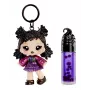 MGA Entertainment boneca com brilho labial Yummiland Sour Sweeties - Blake Licorice