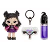 MGA Entertainment boneca com brilho labial Yummiland Sour Sweeties - Blake Licorice
