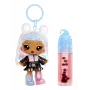 MGA Entertainment boneca com brilho labial Yummiland Sour Sweeties - Gabi Gummybear