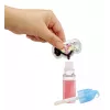 MGA Entertainment boneca com brilho labial Yummiland Sour Sweeties - Gabi Gummybear