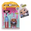 MGA Entertainment boneca com brilho labial Yummiland Sour Sweeties - Gabi Gummybear