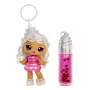MGA Entertainment boneca com brilho labial Yummiland Sour Sweeties - Misty Cakes