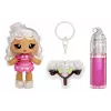 MGA Entertainment boneca com brilho labial Yummiland Sour Sweeties - Misty Cakes