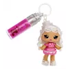 MGA Entertainment boneca com brilho labial Yummiland Sour Sweeties - Misty Cakes