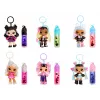 MGA Entertainment boneca com brilho labial Yummiland Sour Sweeties - Misty Cakes